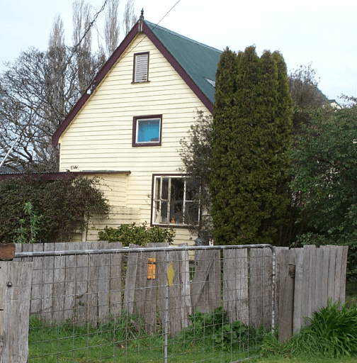 St Luke's, Red Hills - image 3