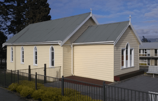 St Barnabas' (old), Newnham - image 5