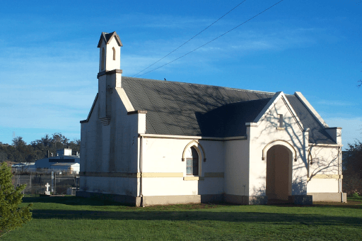 St James', Franklin Village - image 11