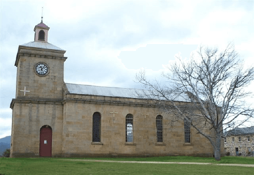 St Thomas the Apostle, Avoca - image 7