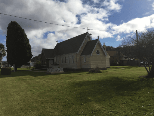 St Patrick's, Latrobe - image 4