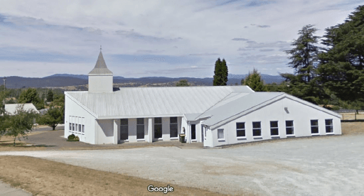 Google street view