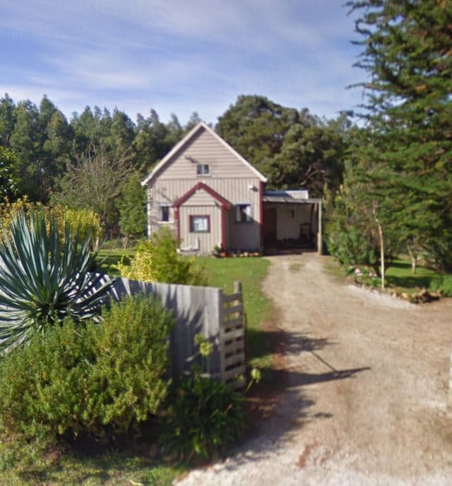 Preolenna Baptist Church, Preolenna, Tasmania