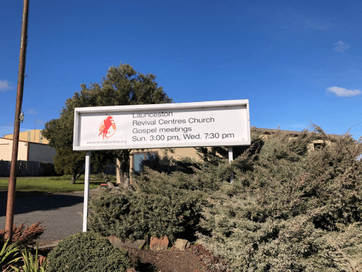 Ravenswood Revival Centre, Ravenswood - image 2