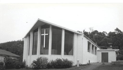 Reproduced with the permission of the Anglican Church of Tasmania