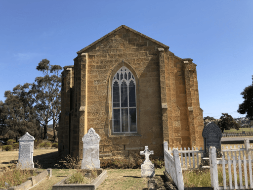 St Matthew's, Rokeby - image 11