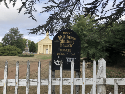 St Andrew's, Evandale - image 9