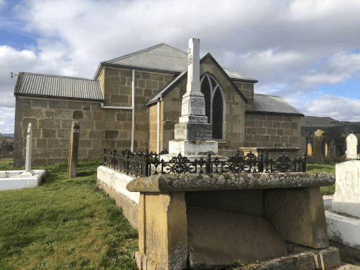 St John the Baptist, Ouse - image 11