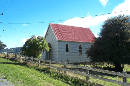 Frankford Uniting Church, Frankford - image 5