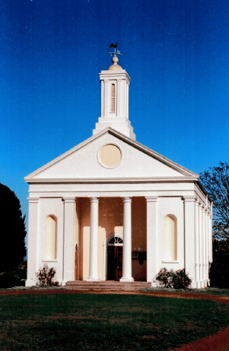 St Andrew's, Evandale - image 5
