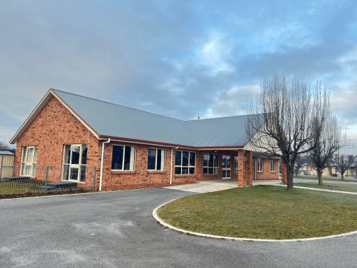 Parklands Baptist Church, Westbury