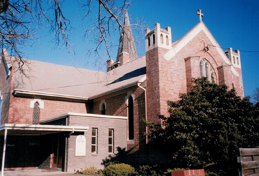 St Mary's, Moonah - image 5