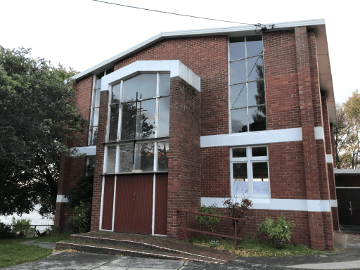 St Stephen's (Red Chapel), Sandy Bay - image 20