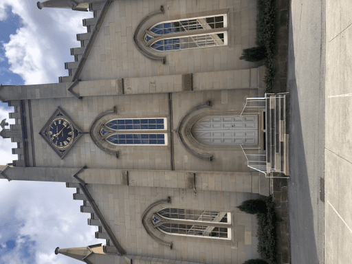 Scots Memorial Church, Hobart - image 11