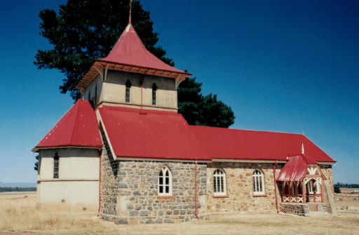 Christ Church, Illawarra, Carrick - image 17