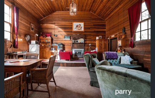 Parry Property