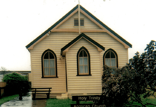 Holy Trinity, Strahan - image 6