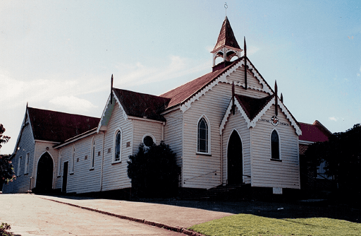 Scottsdale Uniting Church, Scottsdale - image 2
