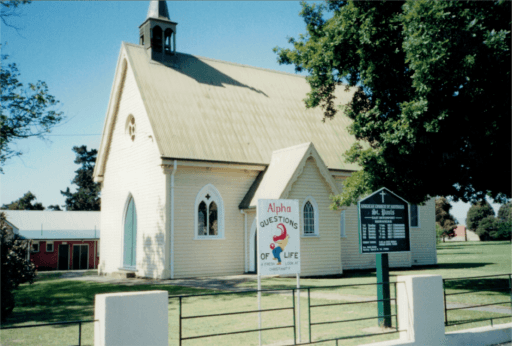 St Paul's, East Devonport - image 3