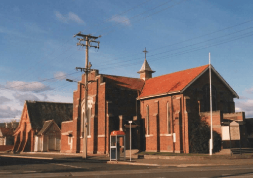 St George's, Invermay - image 4