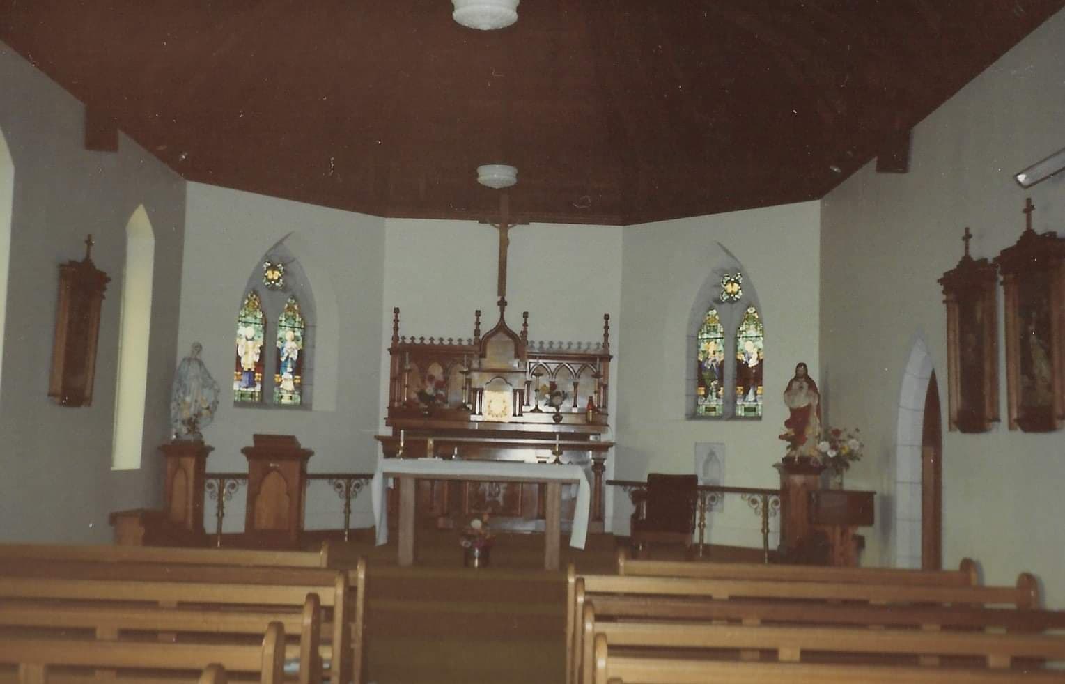 St Matthew's, Brighton, Tasmania