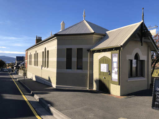 Battery Point Church, Battery Point - image 4