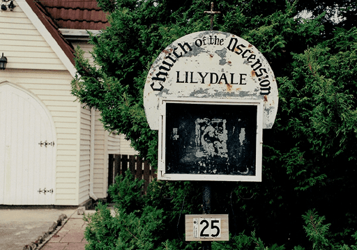 Church of the Ascension, Lilydale - image 6