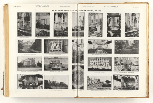 Dennison Heritage Collection