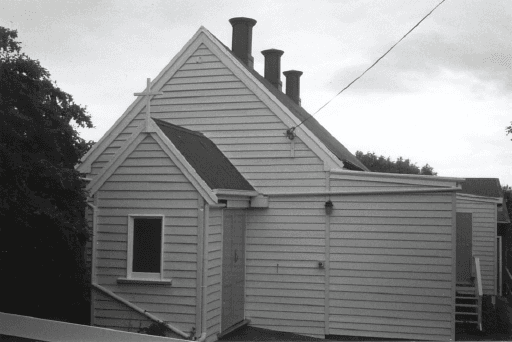 Reproduced with the permission of the Anglican Church of Tasmania