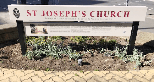 St Joseph's, Hobart - image 3