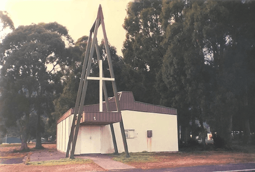 Tullah Community Church, Tullah - image 2