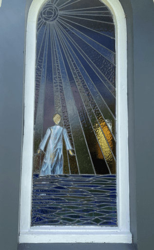 Grindelwald Chapel, Grindelwald - image 5