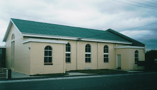 St David's, Mowbray