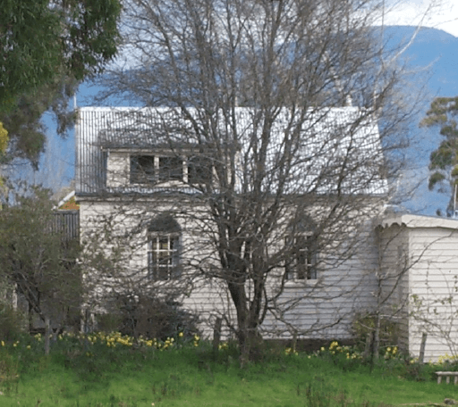 Montana Baptist Church, Montana - image 2