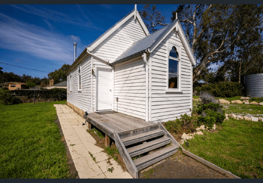 The Agency Real Estate