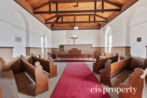 eis property, March 2023