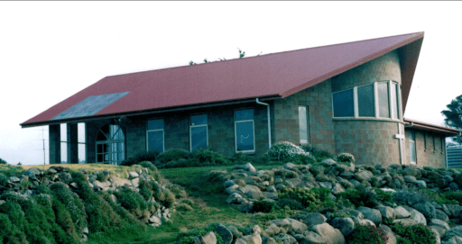 All Saints', Currie, King Island - image 10