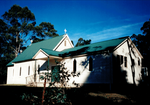 St Canice, Glengarry - image 3