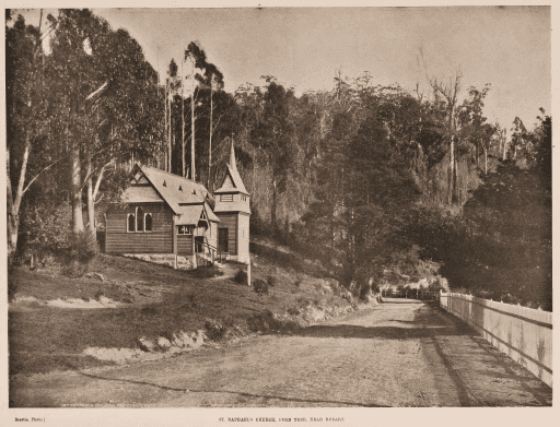 Dennison Heritage Collection