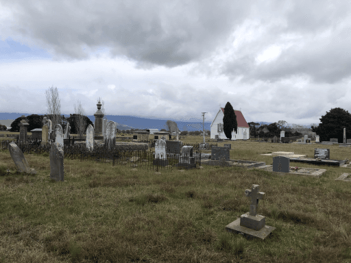 St Mark's, Cressy - image 5