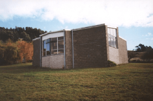Middleton Uniting Church, Middleton