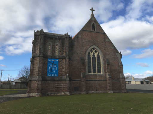 Bridge of Hope, Latrobe - image 3
