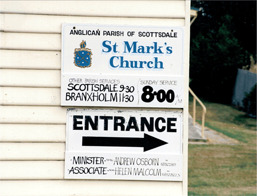St Mark's, Bridport - image 3
