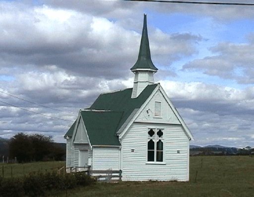 St Albans', Pipers River