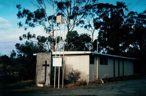 Church of Holy Spirit, Kettering - image 3