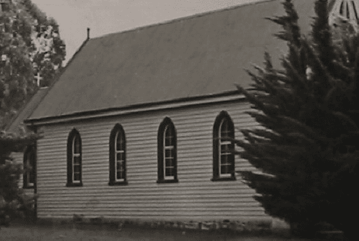 St James', Railton
