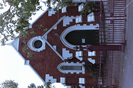 Elphin Road Baptist Church, Newstead - image 4