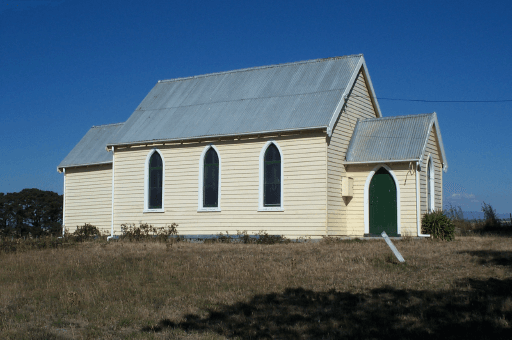 St John's, White Hills