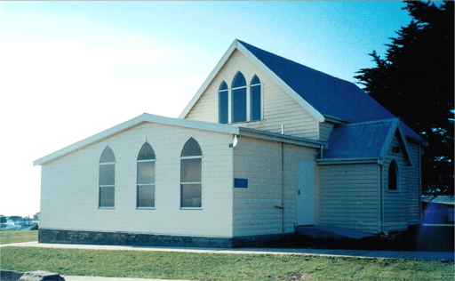Sacred Heart, Somerset - image 2