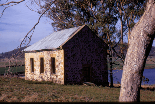 Carlton Congregational Chapel, Carlton
